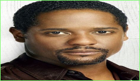 Blair Underwood